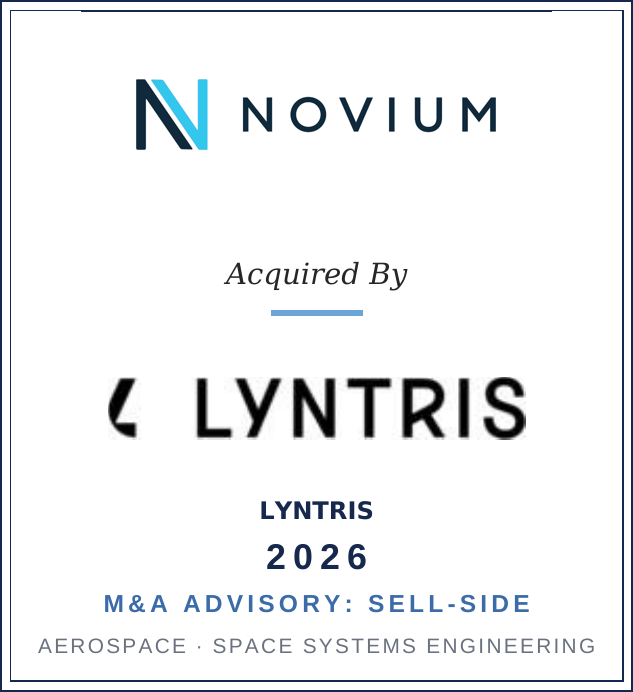 Novium acquired by Vitesse Systems, 2026